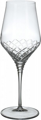 Набор бокалов для вина Contessa Perla 450 мл 6 шт. Vema