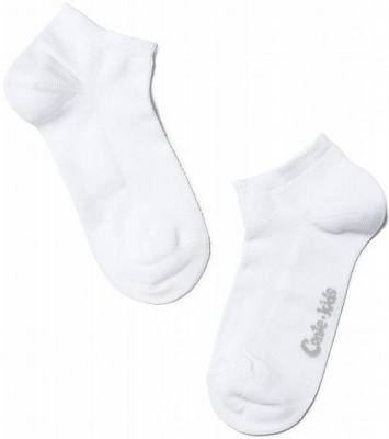 Носки детские Conte-Kids CK Active (короткие) 19С-180СП 484 р.20 белый 