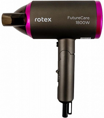Фен Rotex RFF185-D FutureCare 