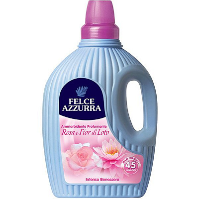 Кондиціонер для білизни Felce Azzurra Intenso Benessere 3 л
