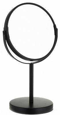 Зеркало косметическое Luna 26.5х15.5х11смLT2351