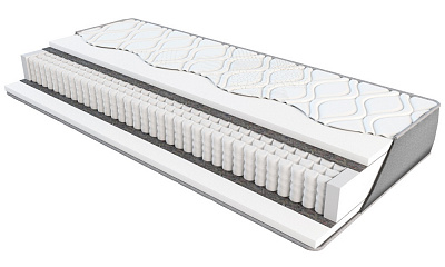 Матрац Origami Lux Line ORIGAMI 90x190 см