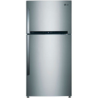 Холодильник LG GR-M802HLHM