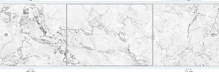 Панель для ванни МетаКам Преміум А 1,68 сірий