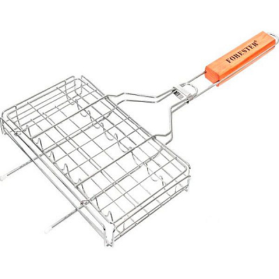 Решетка-гриль Forester для сосисок BQ-N10