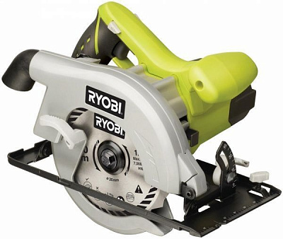 Пилка дискова RYOBI EWS1150RS
