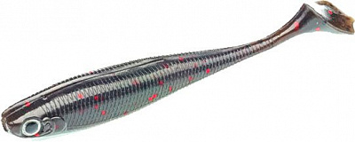 Силикон Ken Katsu Diva 3,6 91,4 мм 5 шт. LL-0109