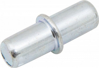 Тримач для полиць оцинкований 3х16 мм 20шт.