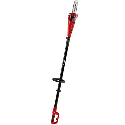 Електропила телескопічна ланцюгова Einhell GC-EC 750 T Kit