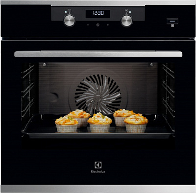 Духовой шкаф Electrolux OKD5C51X