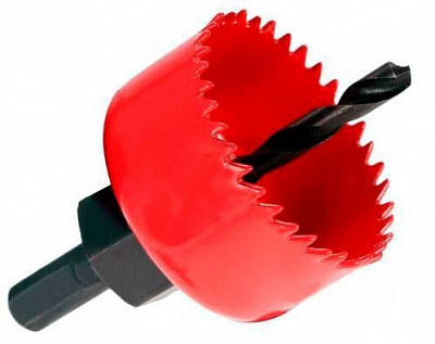 Коронка універсальна 28