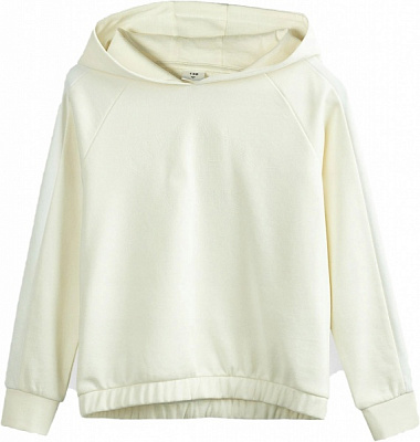 Джемпер 4F J4L21-JBLD205-11S р. 152 белый