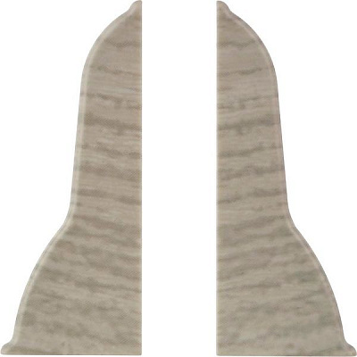 Заглушки Korner King Floor дуб чилаут