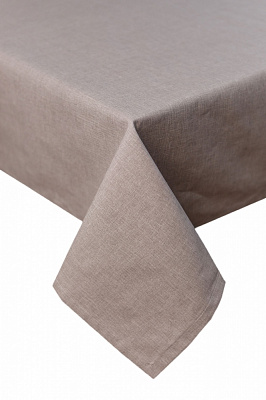 Скатертина Магнолия 133x180 см La Nuit