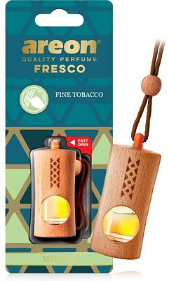 Ароматична підвіска АРЕОН Фреско Мозаїк Тонкий тютюн