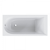 Ванна акриловая AM.PM W72UA-160-070W-A Spirit 160х70 