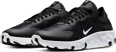 Кроссовки Nike RENEW LUCENT BQ4235-002 р.US 9 черный