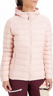 Пуховик McKinley Warella JKT W 419994-340 р.M рожевий