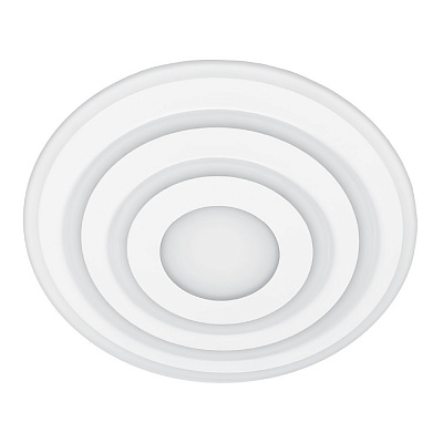 Світильник світлодіодний ARDERO білий 3000-6500 К AL6114