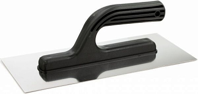 Гладилка штукатурная Virok 13V228