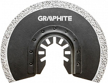 Диск відрізний GRAPHITE 56H004