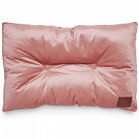 Подушка Pets Джой розовый 30x43 см