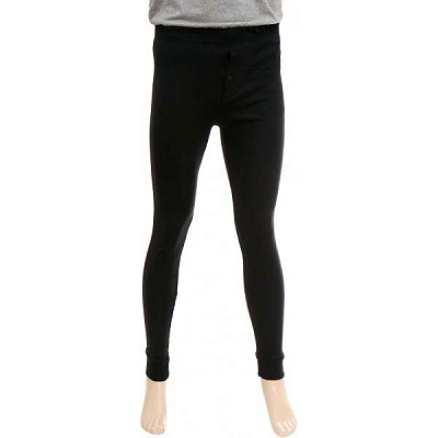 Кальсоны TORNADO 541776-1 р.L черный