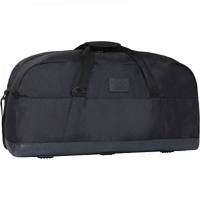 Сумка дорожная Bagland Roomy 55 л черный (0030266) 