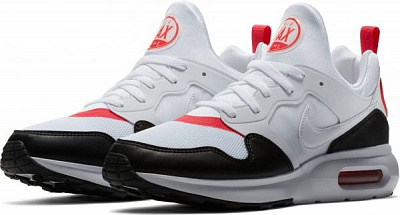 Кросівки Nike AIR MAX PRIME 876068-102 р.US 12 білий