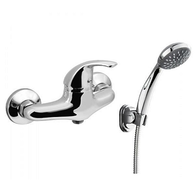 Смеситель для душа Rozzy Jenori Aurora RBZ029-5