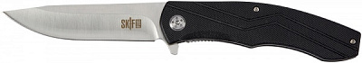 Нож складной Skif Plus Eleven black 63.02.09