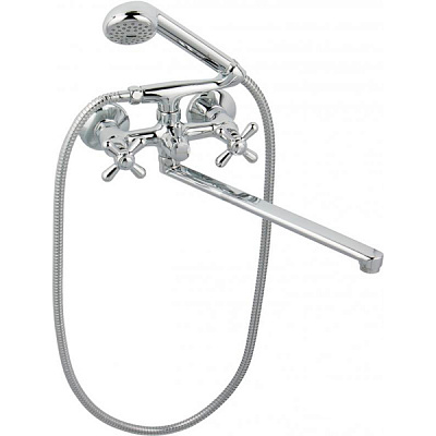 Змішувач для ванни Mixxen Медея HB2041805C-M7235F