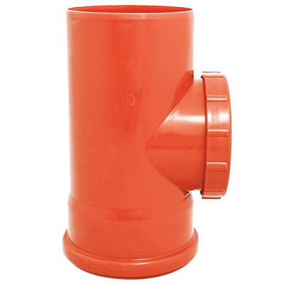 Ревизия ПВХ d110 Инсталпласт