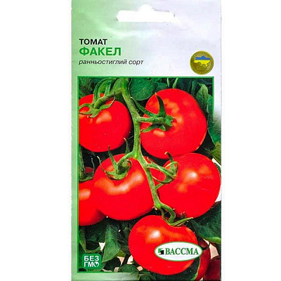 Семена Томат Факел 0.2 г