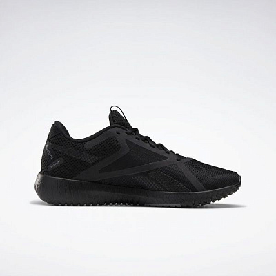 Кроссовки Reebok REEBOK FLEXAGON FOR EH3550 р.12 черный
