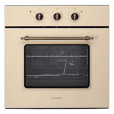 Духова шафа Pyramida F 68 M IV RUSTICO