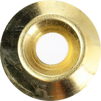 Шайба тарельчатая 5,5х18 мм 6 шт EXPERT FIX