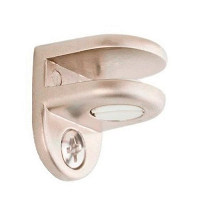 Тримач DC DM 40 G5 матовий нікель 2 шт