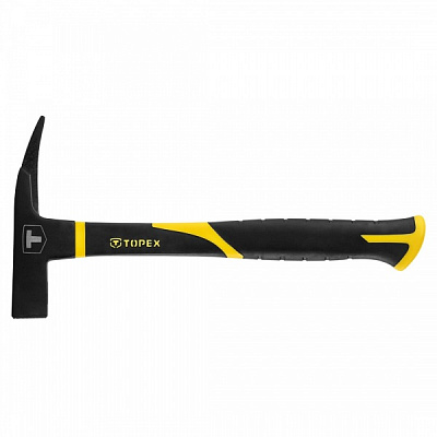Молоток столярный Topex 600 г 02A855