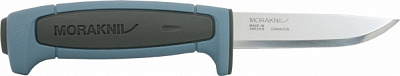 Ніж Morakniv Basic 546 Ltd Ed 2022 Gray blue 2305.02.35