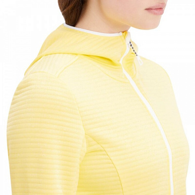 Джемпер McKinley Aami wms 280698-970911 р. 36 жовтий