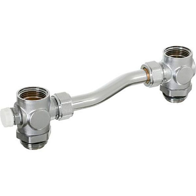 Соединитель Gross для коллектора 1