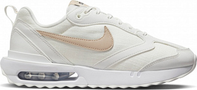Кроссовки Nike WMNS AIR MAX DAWN DX5655-100 р.37,5 белый