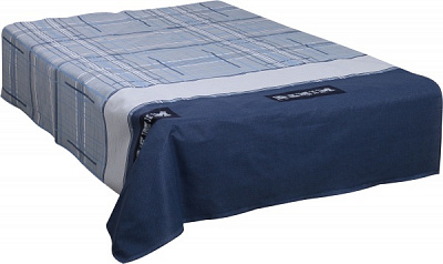 Простирадло Промо 220x240 см в асортименті