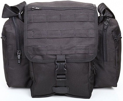 Сумка Klark-KV універсальна чорний