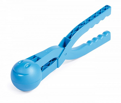 Снежколеп Prosperplast Snowballee одинарный синий IKUL1