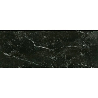 Плитка InterCerama Toscana Чорна 23x60 193 082