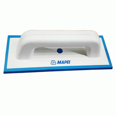 Шпатель резиновый 235  MAPEI