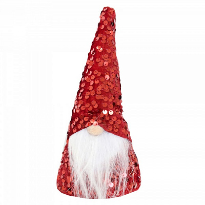 Фигурка декоративная Соніліка Гном 40780 