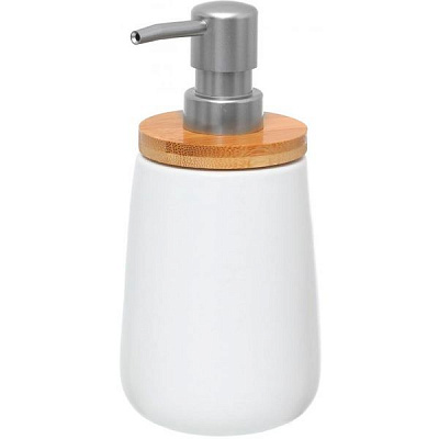 Дозатор для рідкого мила Axentia Wellness